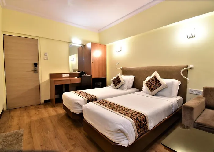 Hotel Atlantic